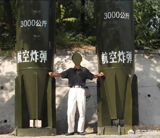 一吨TNT炸药的威力有多大?