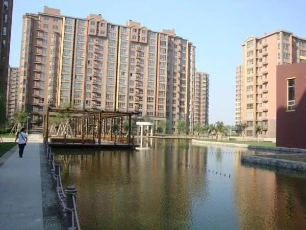 加州水郡四期详细情况是怎样的