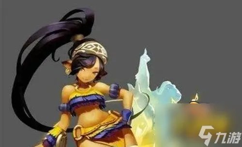 《龙之谷手游》呐喊者怎么加点 呐喊者加点推荐