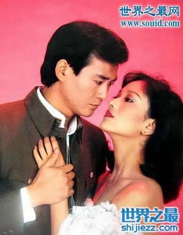 郑少秋赵雅芝的儿子是谁,两人绯闻不断的真相