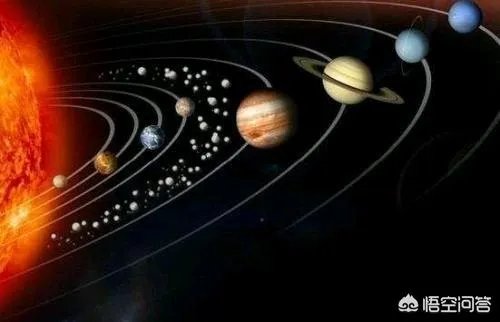 韩国乘客在飞机上拍摄到6个不明飞行物，这是否表示有超级文明在地球上？