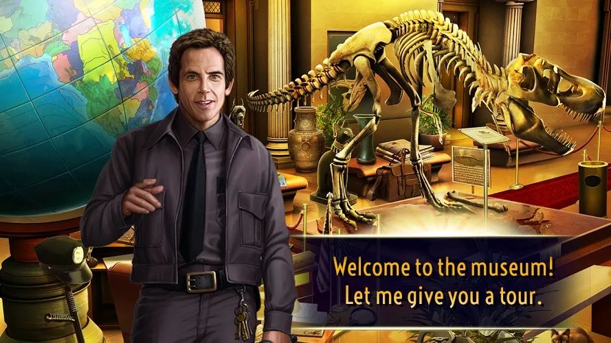 翻生侏罗馆3:隐藏的宝藏好玩吗？怎么玩？翻生侏罗馆3:隐藏的宝藏游戏介绍