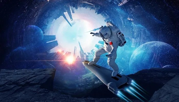 神舟六号的宇航员是谁