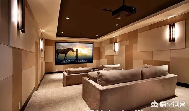 现在去私人影院看电影的是哪些人群?私人影院好做吗?