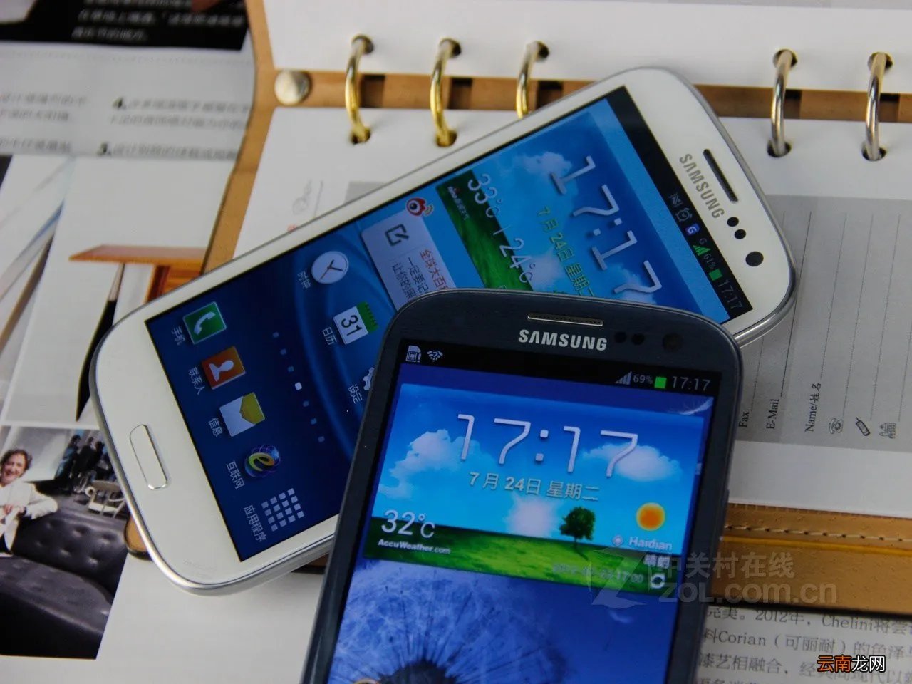 三星i9300配置 高仿三星i9300