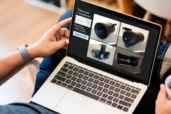 低成本入门天文摄影?这些二手设备购买心得了解一下!