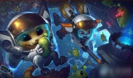 《LOL》S11赛季波比天赋符文怎么加点 S11赛季波比天赋符文加点攻略