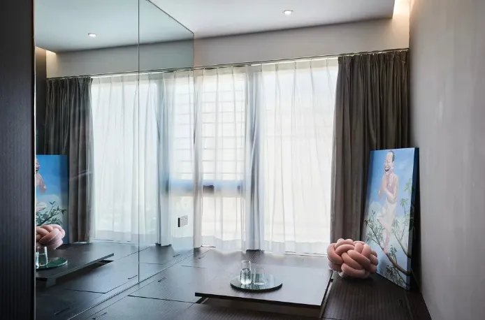 设计就要大胆“色”