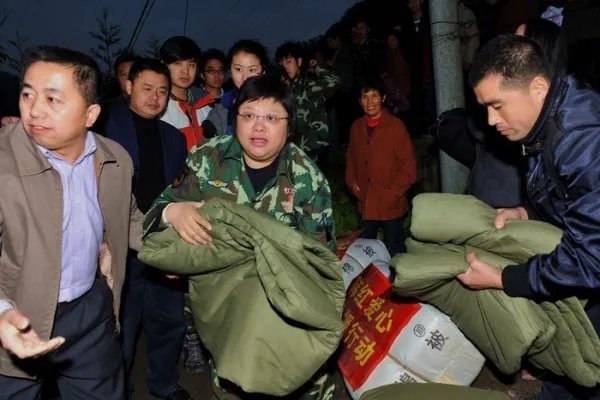 韩红声明说了什么?怎么看待此事?