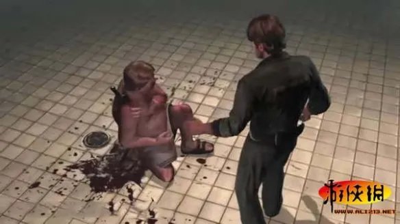 《寂静岭：暴雨》图文流程攻略