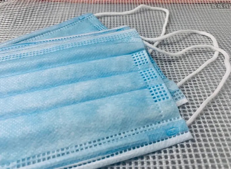 日本研发口罩上的微型电扇 预计下月上市销售