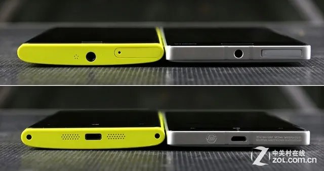 缅怀 诺基亚WP8首/末代Lumia旗舰PK(上)