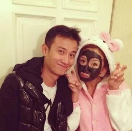 张子萱有过几个男朋友?