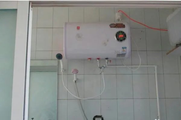 市残疾人无障碍改造