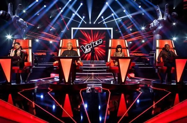 好声音将改模式 预计七月份播出