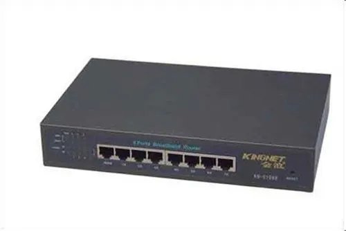 宽带路由器是什么 宽带路由器有何功能