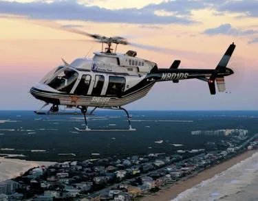 私人直升机价格多少钱一台 国内私人直升机可以随便飞吗