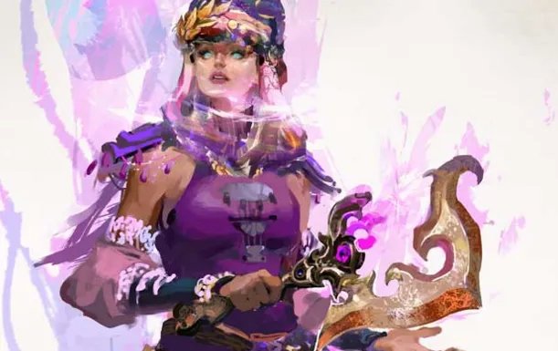 《激战2》幻术师加点方法推荐