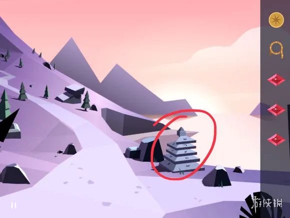 《Agent A》抓住露比！第五章全图文关卡攻略