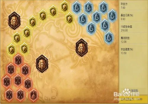 LOL最新S6亚索天赋加点,s6亚索符文天赋图