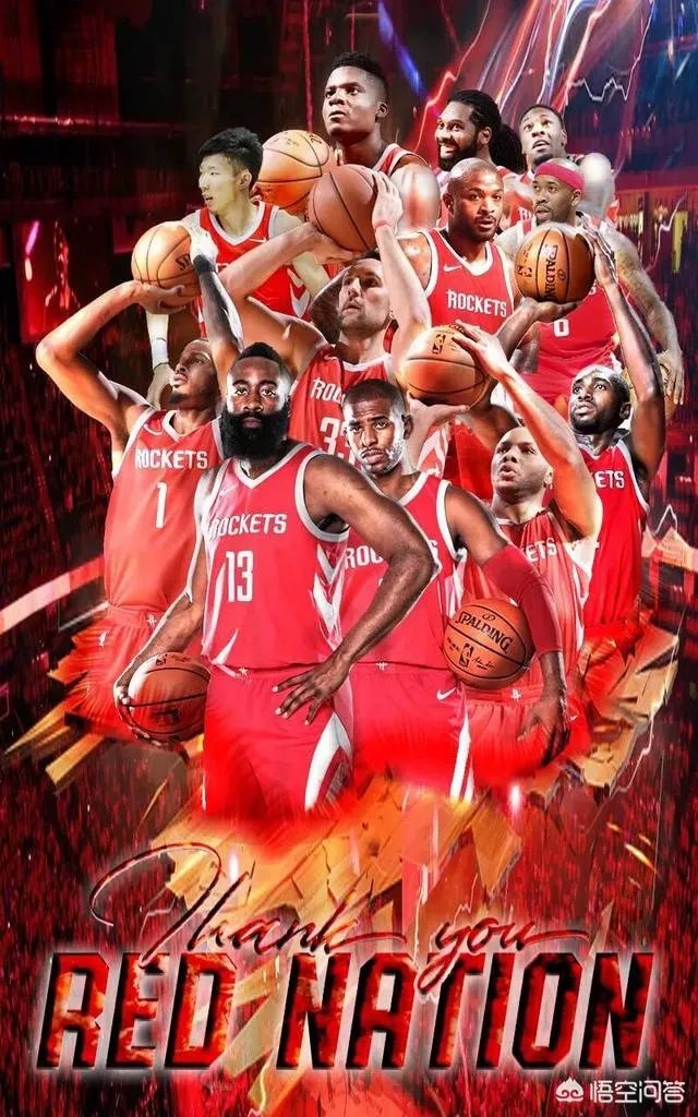 火箭战胜雄鹿,豪取取得17连胜,他们能够打破22连胜记录吗?