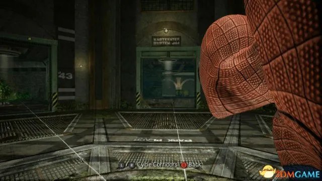 神奇蜘蛛侠图文攻略 神奇蜘蛛侠全章节难点攻略