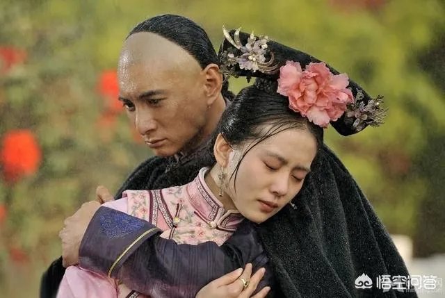 有什么好看的古装剧穿越剧求推荐?