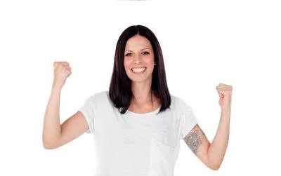 川字纹怎么解决