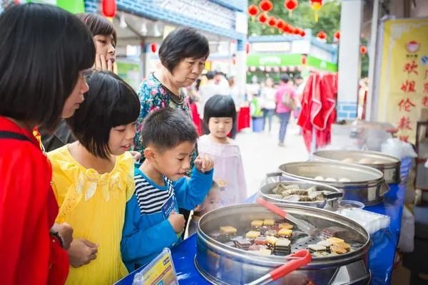 顺德北滘美食节时间,品味美食之都的魅力?