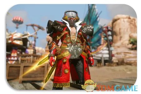 《怪物猎人OL》双刀基础入门指南