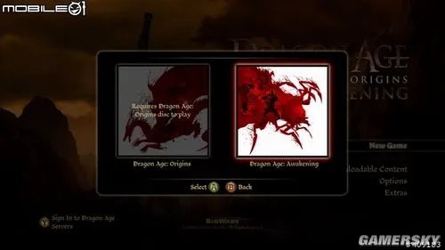 《龙腾世纪：起源-觉醒》图文介绍攻略