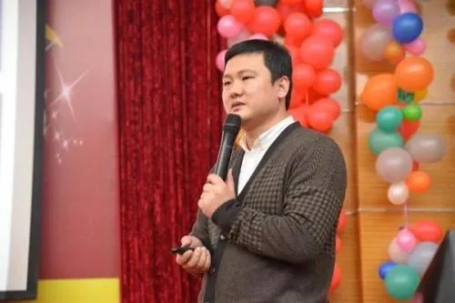 基因皇后陈晓宁