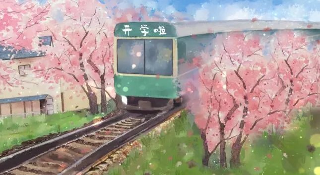 2020年开学不一样的说说 2020开学第一天寄语大全