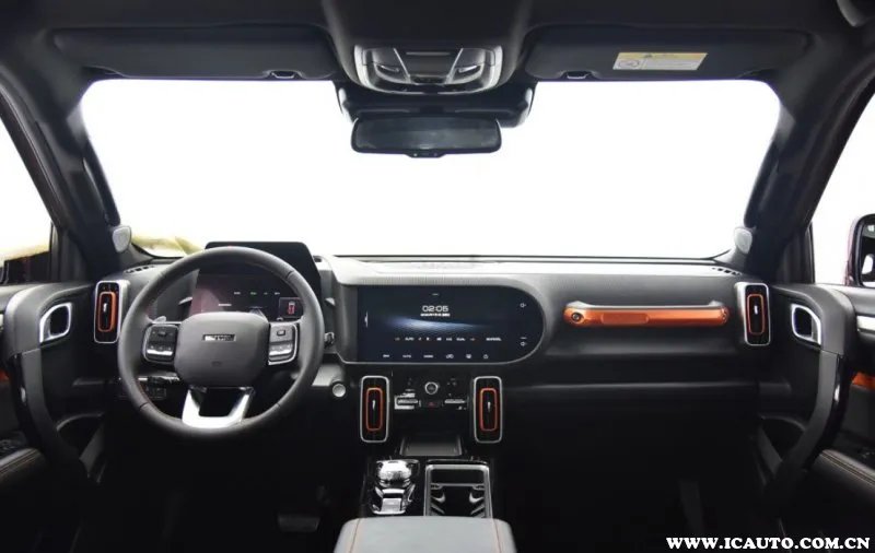 哈弗大狗预售价多少钱？长城哈弗大狗预计上市价格