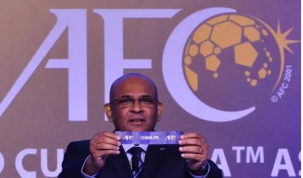 亚洲12强赛出线名额是?