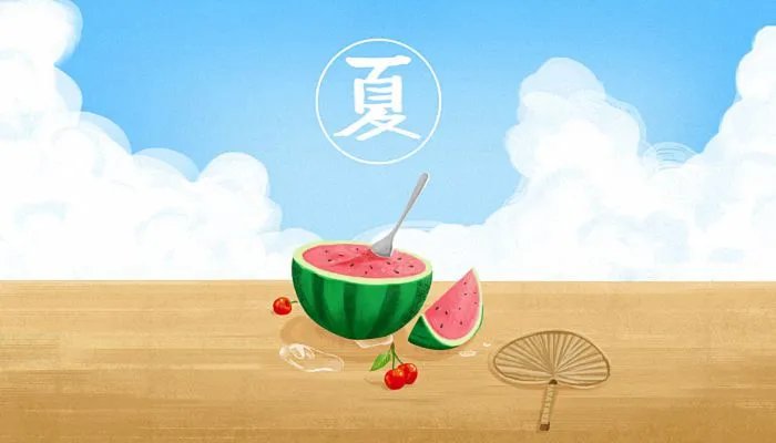 今年立夏是几月几日2022 2022立夏具体时间是几点几分几秒