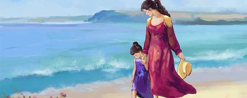 梦见小孩儿是什么意思  梦见小孩是什么预兆