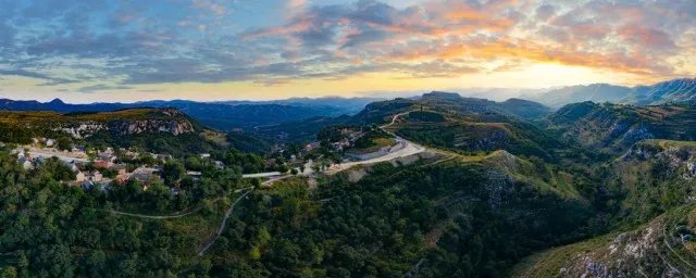 博山是哪个省的城市 博山是哪里