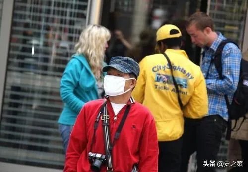 从华盛顿州宣布紧急状态看，可能全美爆发，美国有无财力去控制疫情？