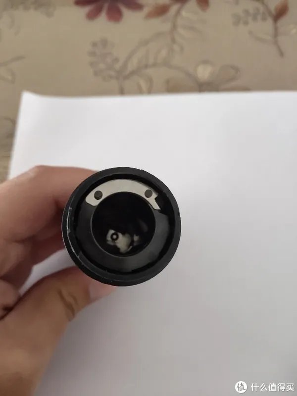 奔腾鼻毛修剪器评测