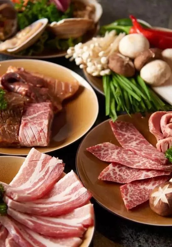 上海有什么比较好吃的韩国料理店推荐？