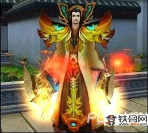 天龙八部3技能怎么样,天龙八部3职业及技能全部解读