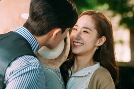 韩剧《全部都在那个地方》最后是什么意思?