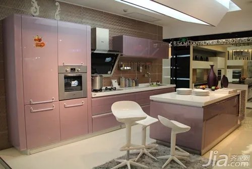 烟台欧派橱柜在哪里？烟台欧派橱柜信息分享