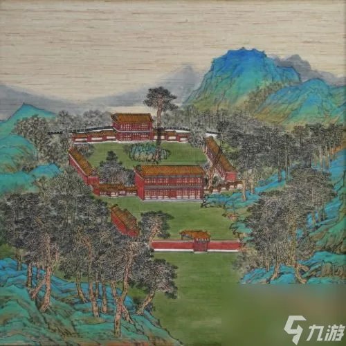 七十二景在哪里 湖南省旅游攻略