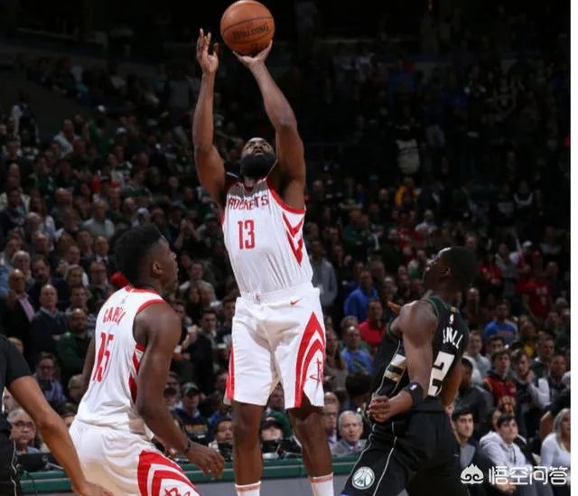 火箭战胜雄鹿,豪取取得17连胜,他们能够打破22连胜记录吗?