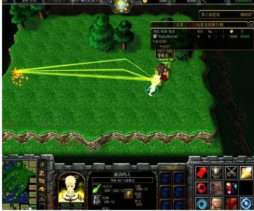 火影忍者羁绊2.3.1的隐藏英雄密码??知道的请回答!谢谢