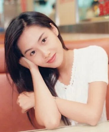 朱茵的3极电影片曝光 紫霞仙子现身综艺引轰动