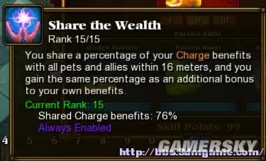 《火炬之光2》最强伤害 最高效率工程师心得