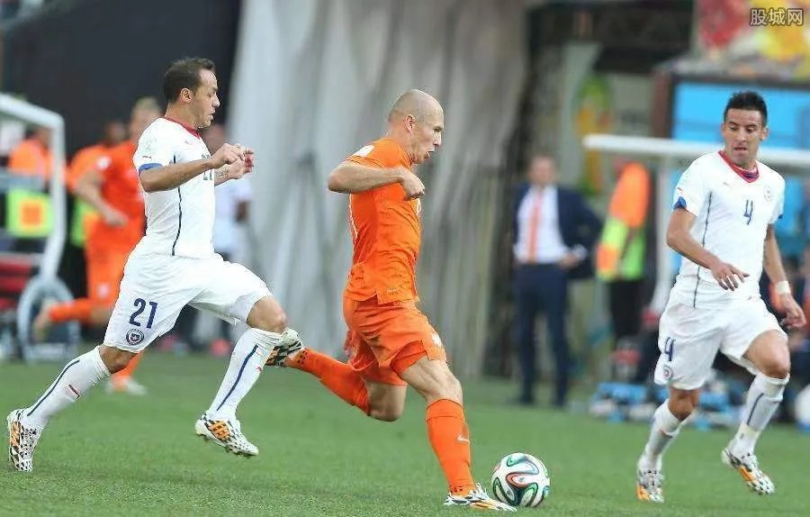 荷兰世界杯大名单